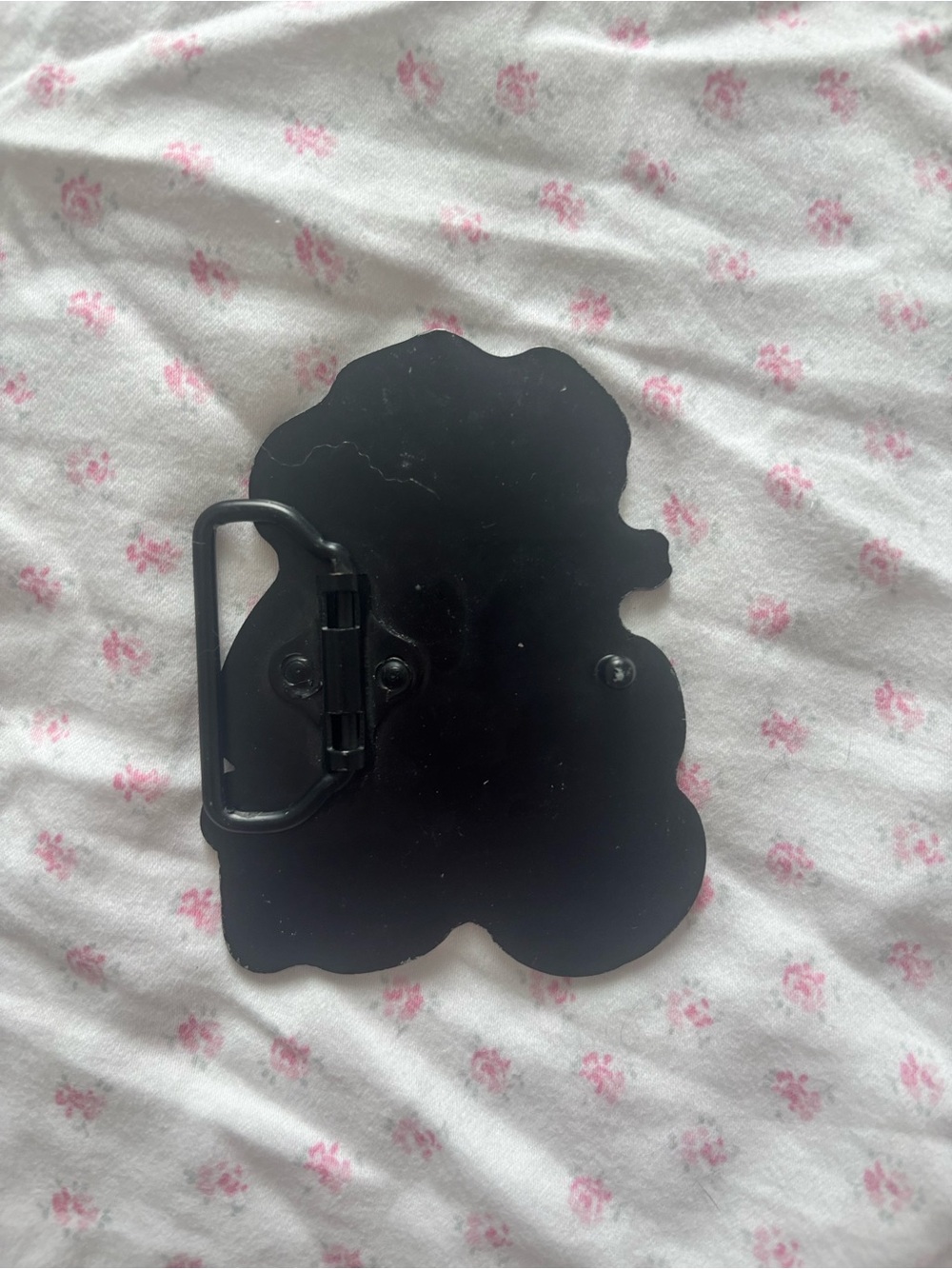 3 for $20! suicide girls belt buckle - Picture 2 of 2